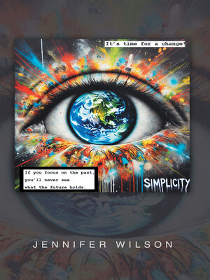 cover image of Simplicity